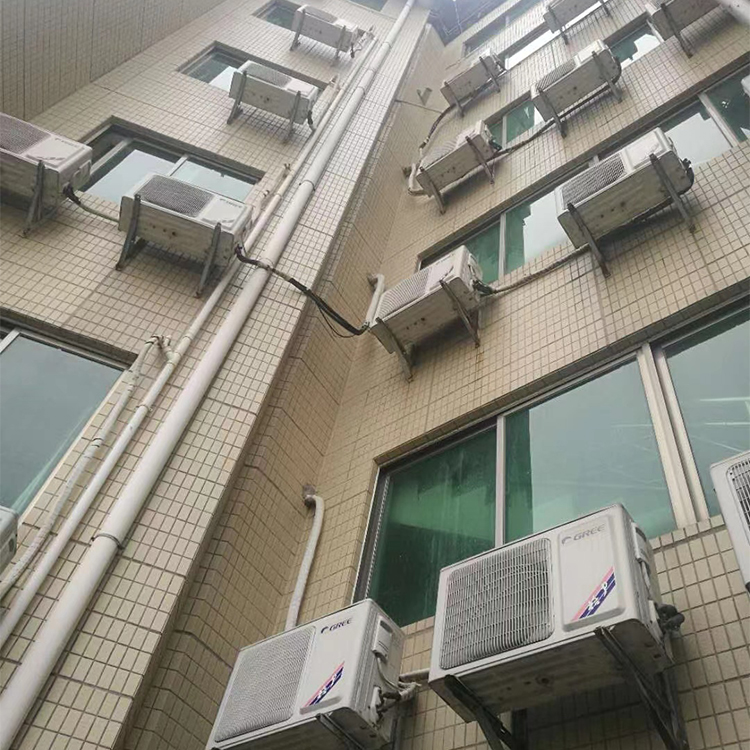 南京公寓空調回收